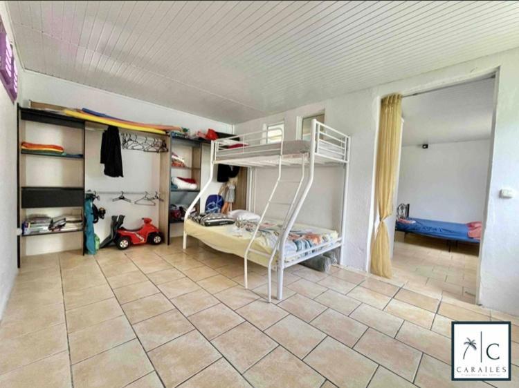 Maison De Vacances Beliosea Martinique 14 Rue D'Anjou Saint-Pierre Ngoại thất bức ảnh