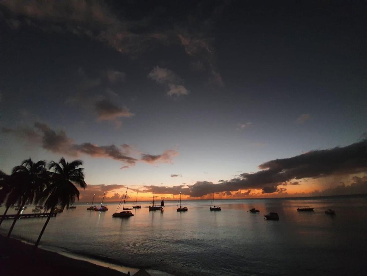 Maison De Vacances Beliosea Martinique 14 Rue D'Anjou Saint-Pierre Ngoại thất bức ảnh